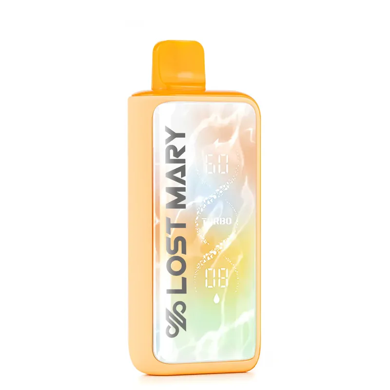 TROPICAL LEMONADE LOST MARY MT35K TURBO