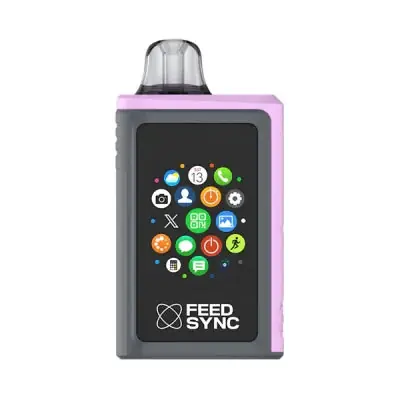 Pacific Blue Melon FEED SYNC 30K - FEEDSYNC