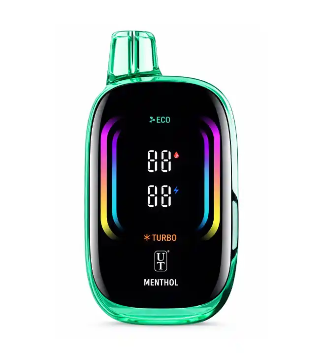 Menthol Float Mello Pro 50K - FLUM