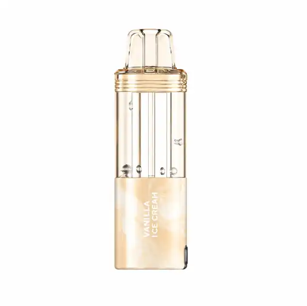 Vanilla Ice Cream Foger Switch Replacement 30K Pods