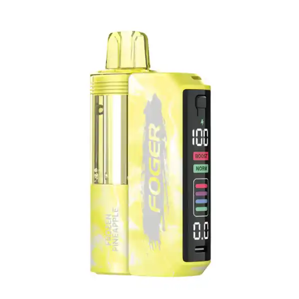 Frozen Pineapple Foger Switch Pro kit 30K
