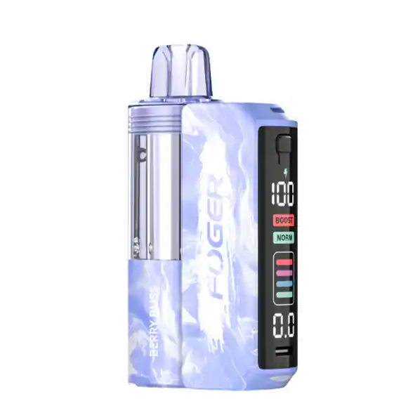 Berry Bliss Foger Switch Pro kit 30K