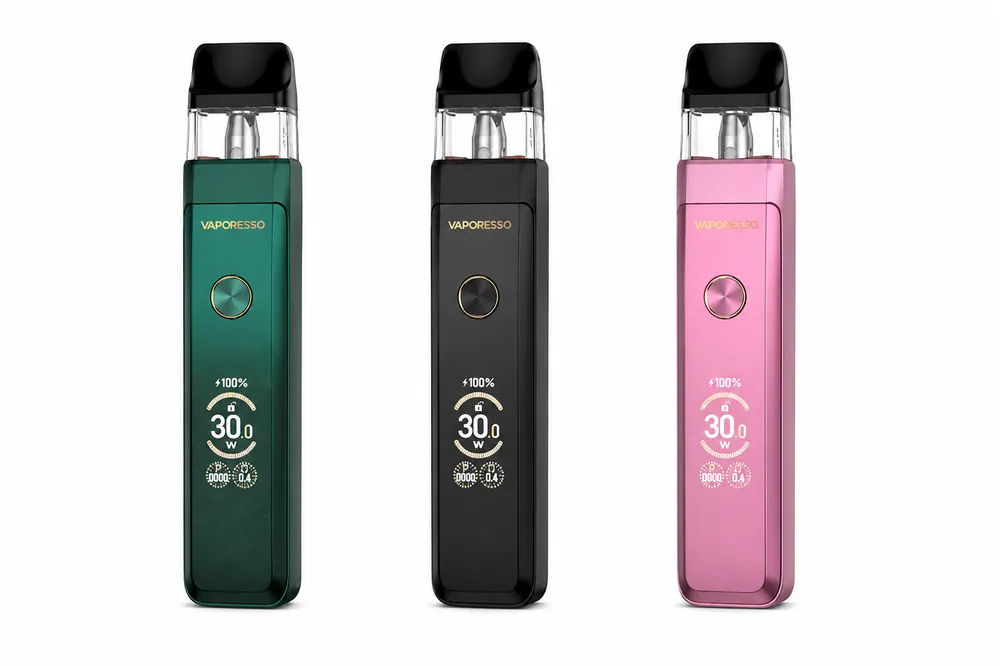 Vaporesso XROS Pro 2 30W Pod System