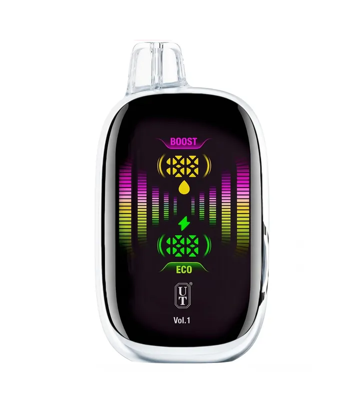 Vol 1 Float Mello Pro 50K - FLUM