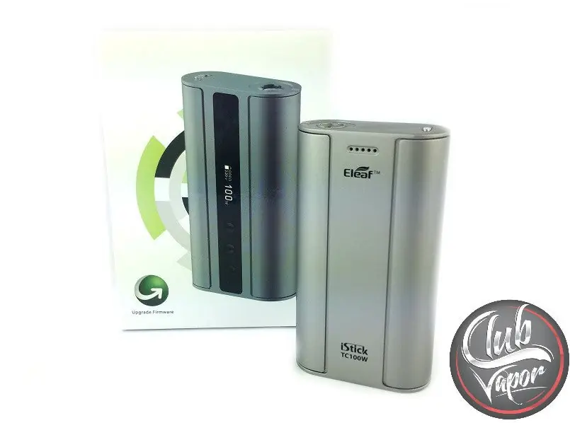 iStick TC100W Box Mod by Eleaf
