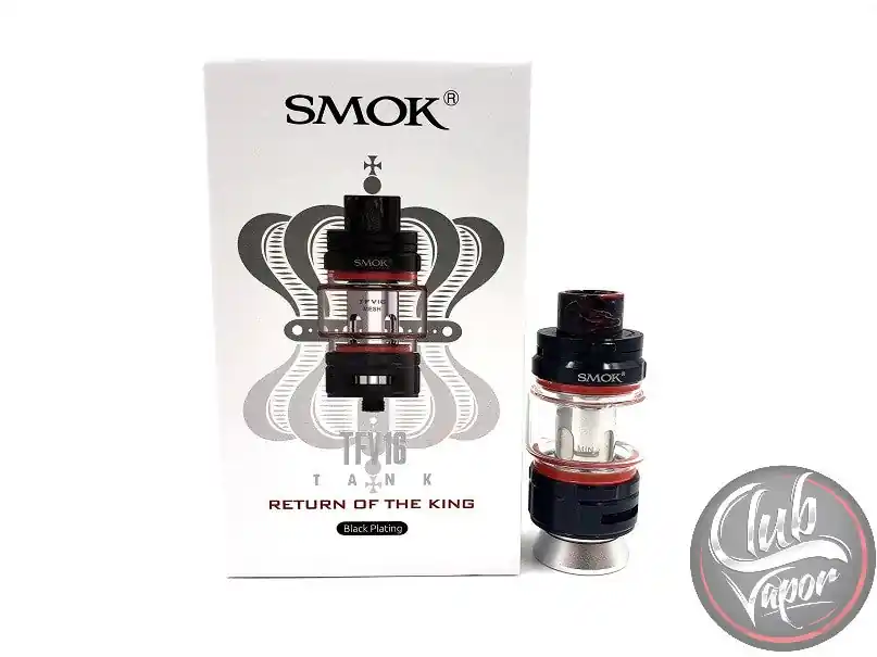 SMOK TFV16 Return of the King Tank