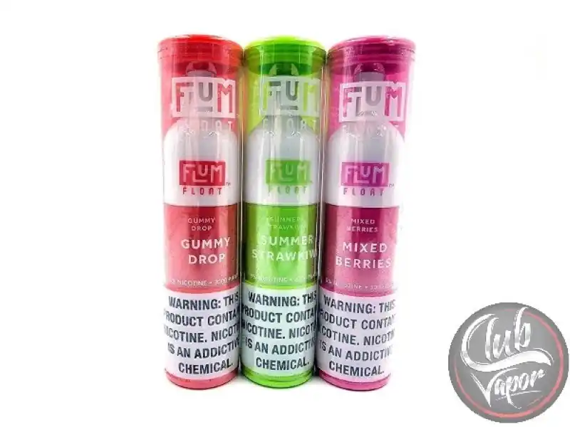 Flum Float Disposable Vape - Disposable Vapes