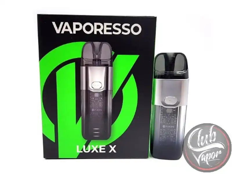 Vaporesso LUXE X 40W Pod System