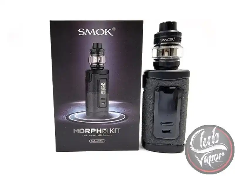 SMOK Morph 3 230W Starter Kit