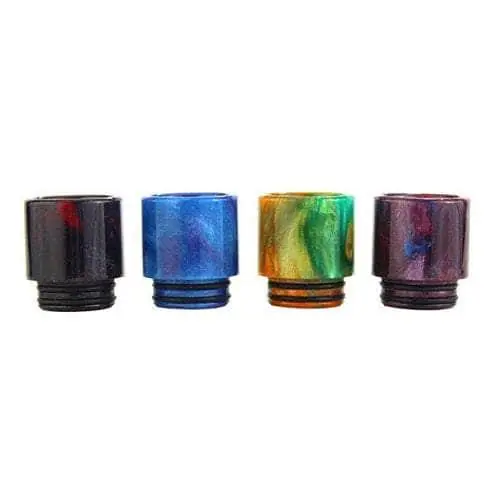 Drip Tips 810 - none