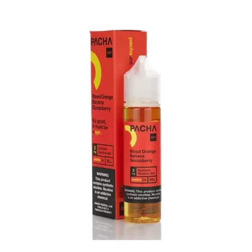 Pachamama 60mL