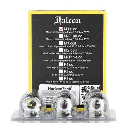 Horizon Falcon Coil