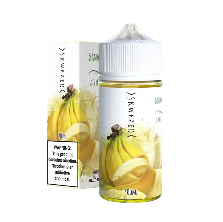 Skwezed 100mL