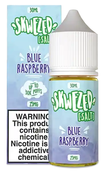 Skwezed Nic Salts 30mL