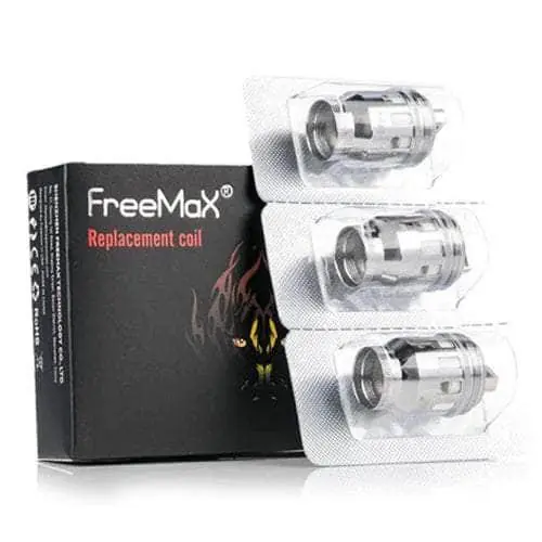 FreeMax Mesh Pro Coil