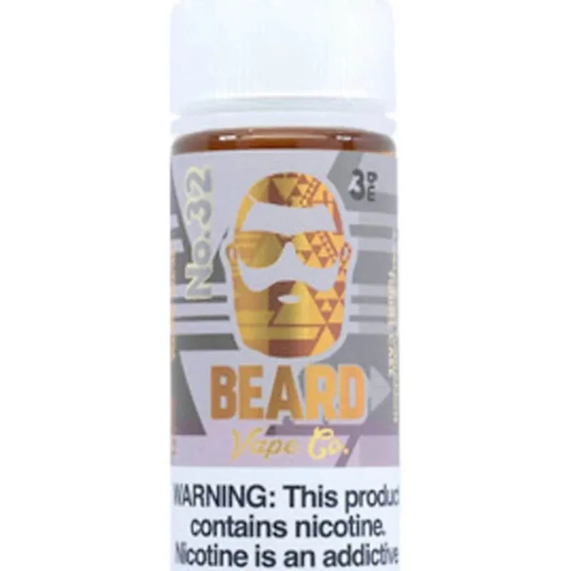 Beard Vape Co