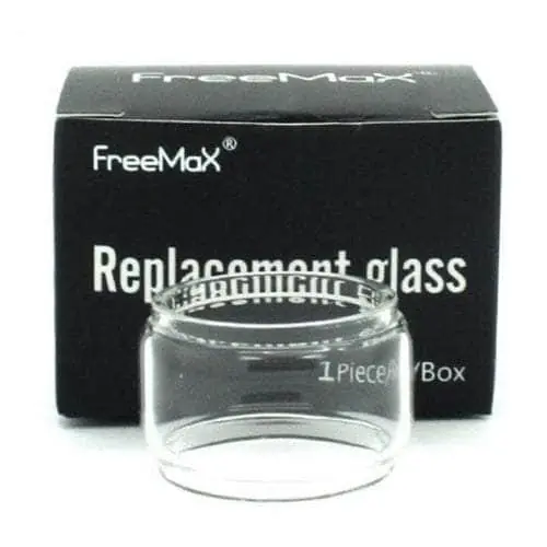 FreeMax Glass