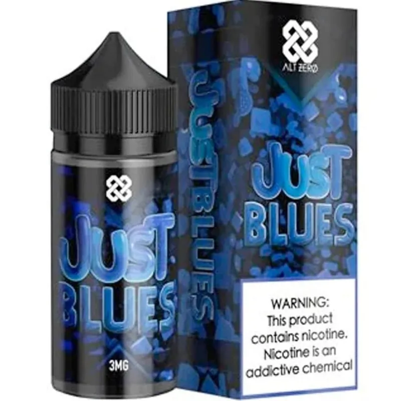 Alt Zero 100mL