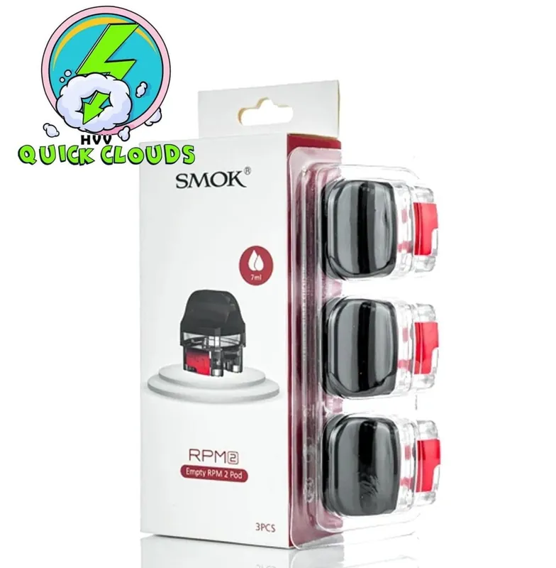 Smok RPM 2 Pod