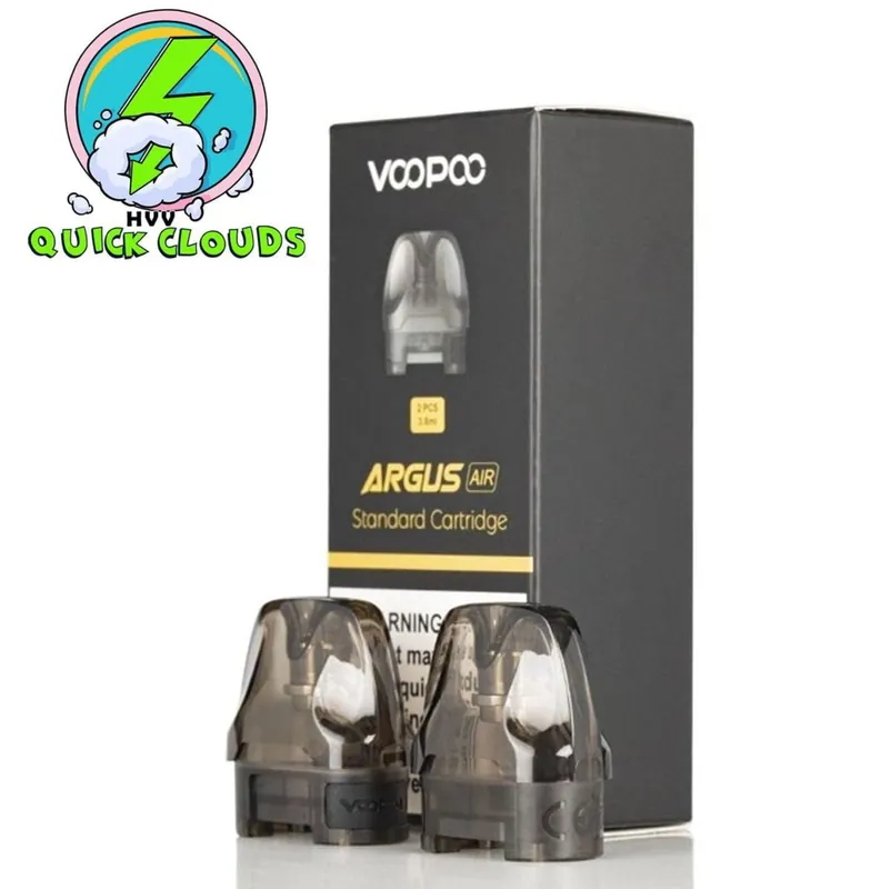 Voopoo Argus Air Pod Cartridge