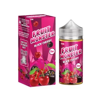 Fruit Monster 100mL - Monster Labs