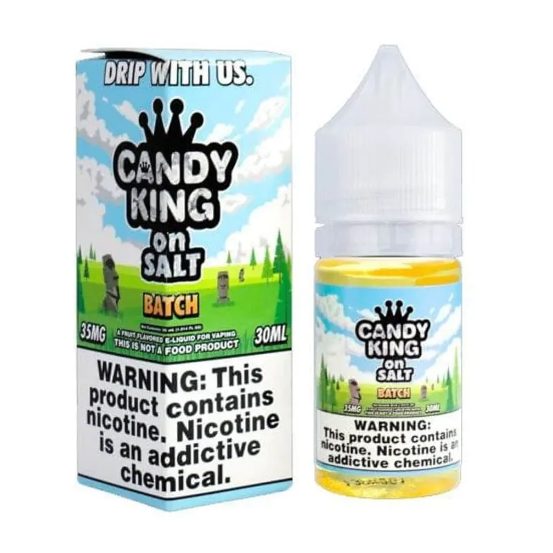 Candy King on Salt 30mL