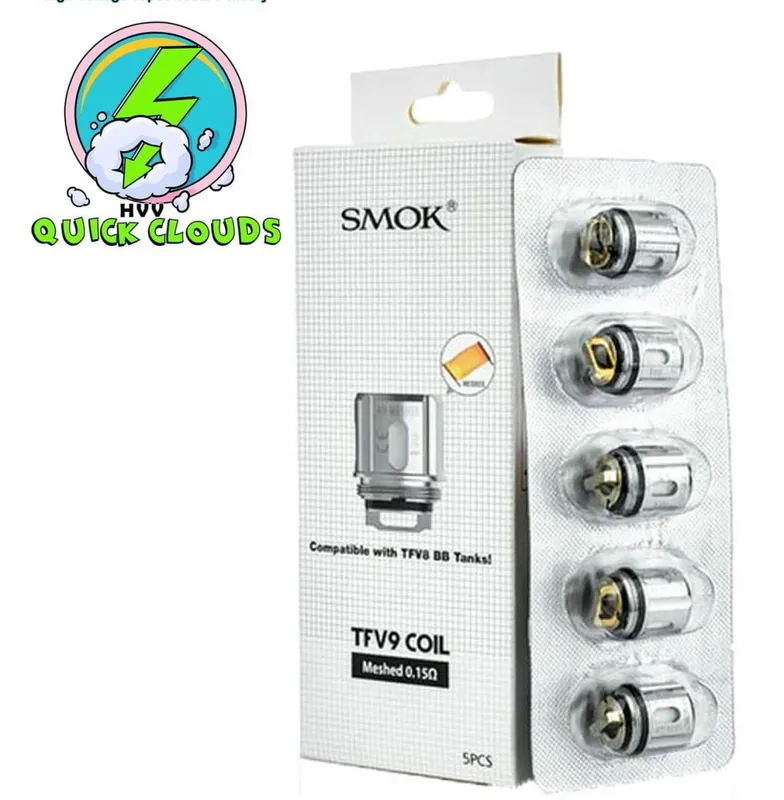 Smok TFV9 Coil
