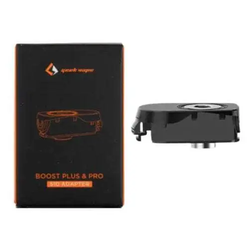 GeekVape Aegis Boost Pro 510 Adapter