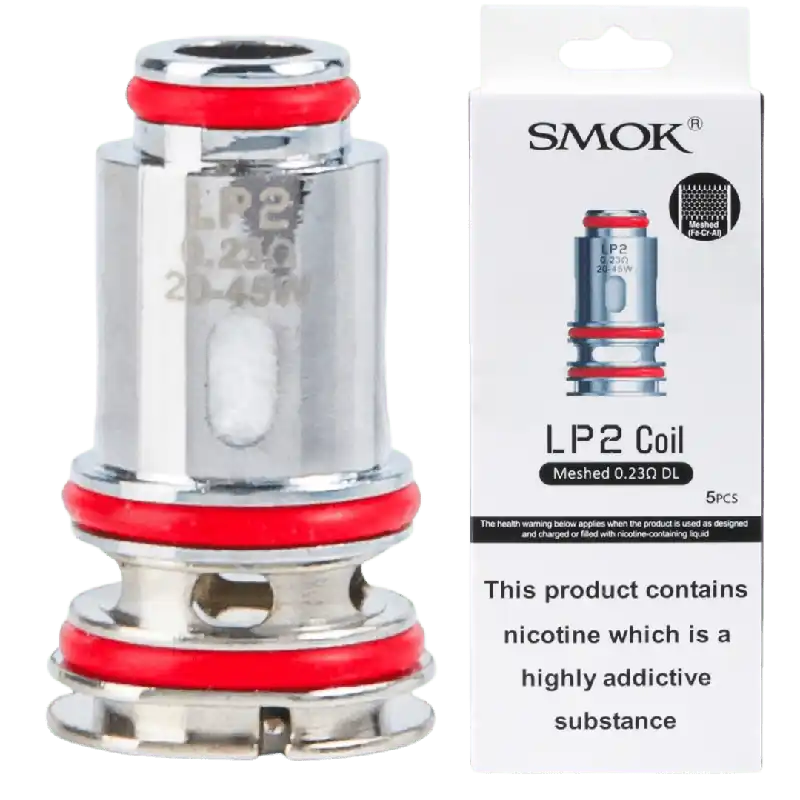 Smok LP2 Coil