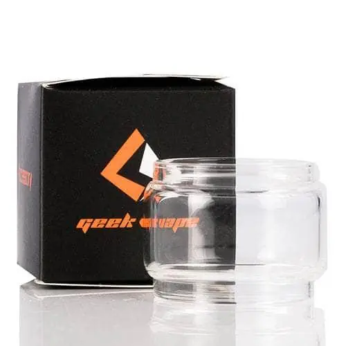 GeekVape Zeus Glass