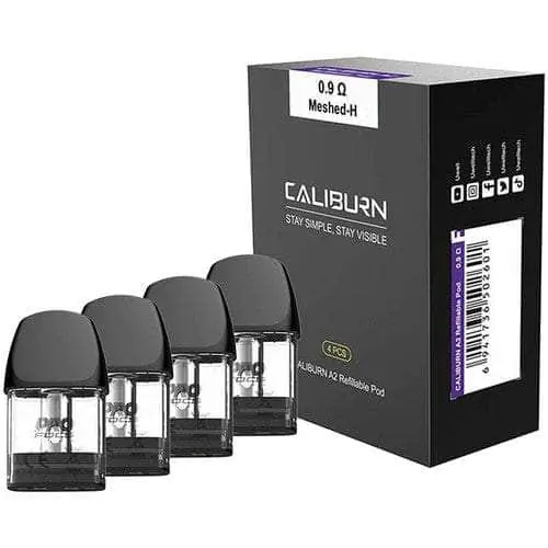 Uwell Caliburn A2 Pod