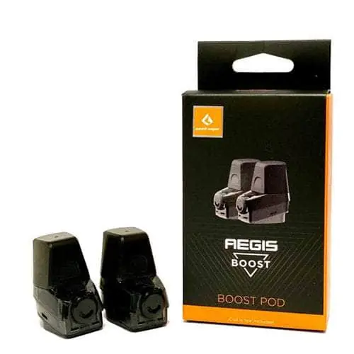 GeekVape Aegis Boost Pod