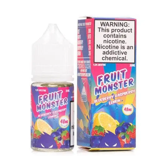 Fruit Monster Salts 30mL - Monster Labs
