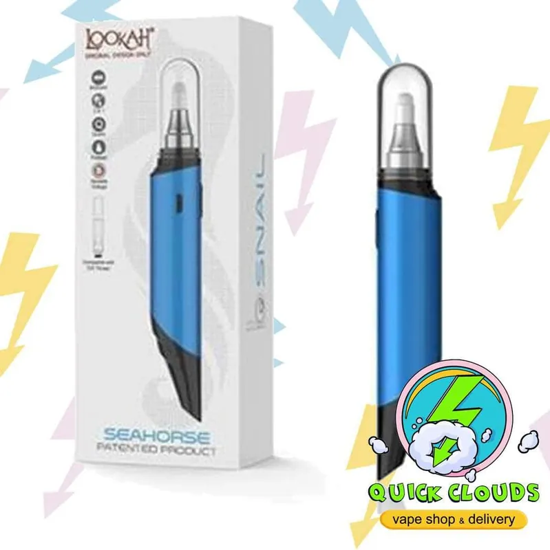 Lookah Seahorse Kit