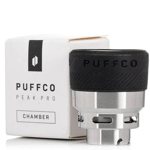 PuffCo Peak Pro Chamber