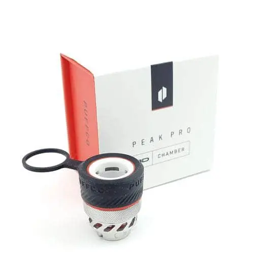 PuffCo Peak Pro 3D Chamber
