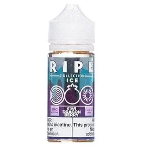 Ripe Vapes 30mL Salt Nic