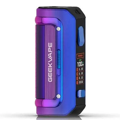 Geekvape M100 Mod