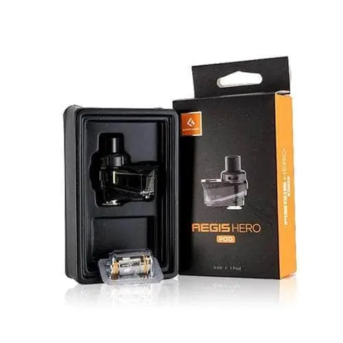 GeekVape Aegis Hero 4mL Pod