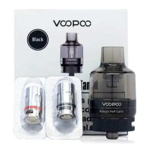 Voopoo PnP Pod Tank