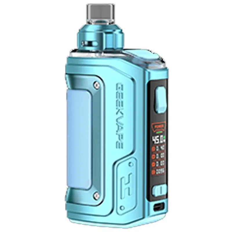 GeekVape H45 (Aegis Hero 2) Kit