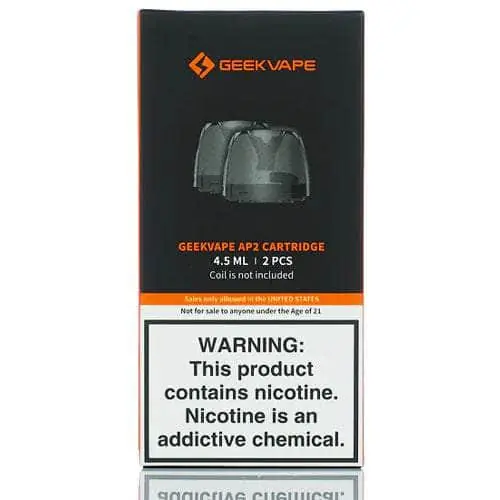 GeekVape AP2 4.5mL Cartridge