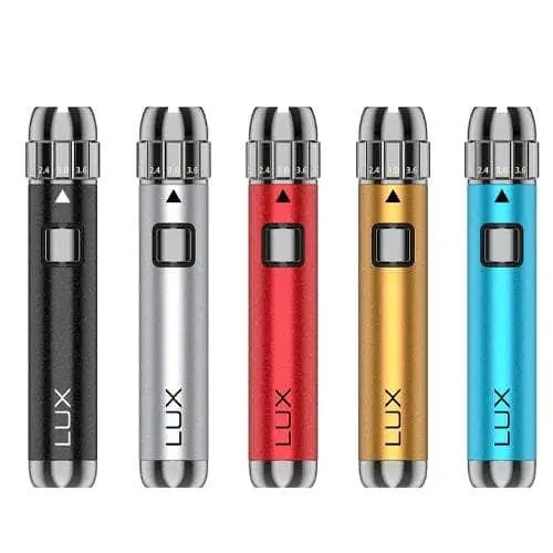 Yocan Lux 510 Battery