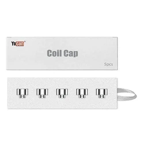 Yocan Evolve Plus Coil Cap
