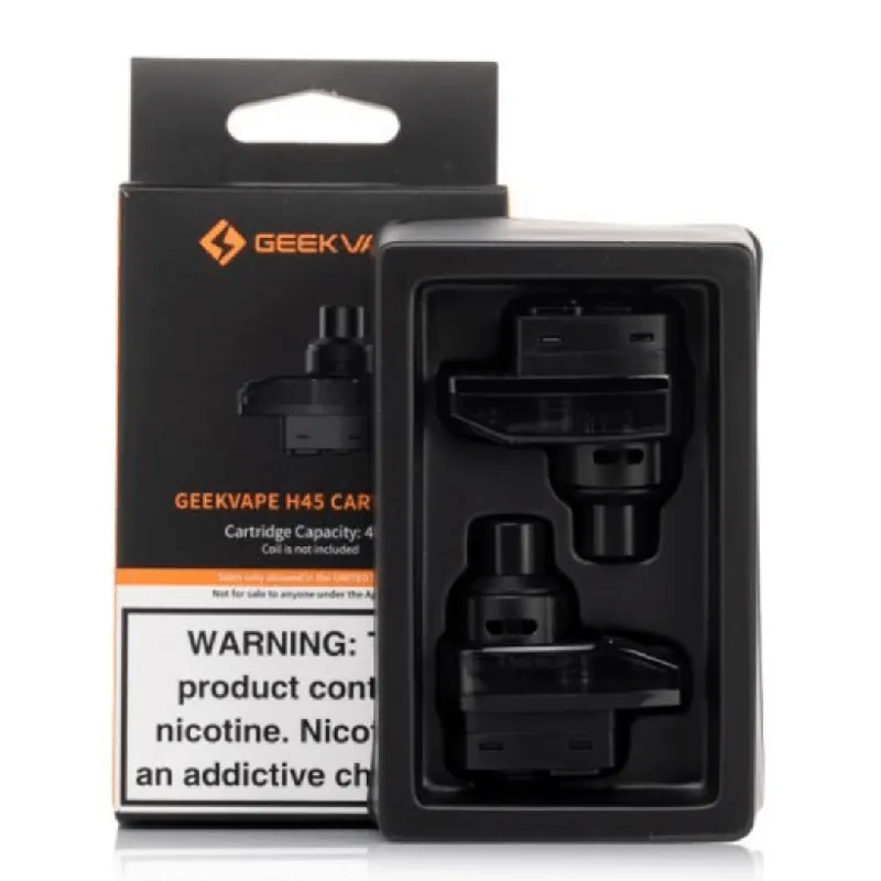 GeekVape H45 Pod Cartridge