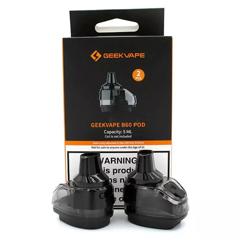 GeekVape B60 Pod