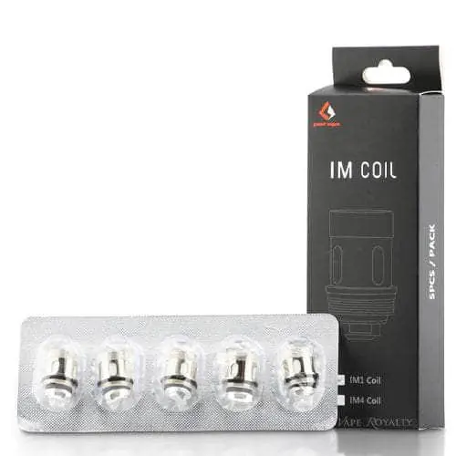 Geekvape IM Coil for Shield & Aero Tanks
