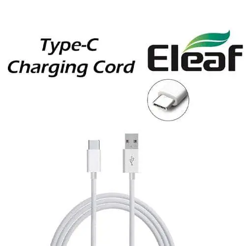 Eleaf Type-C to USB Charging Cable