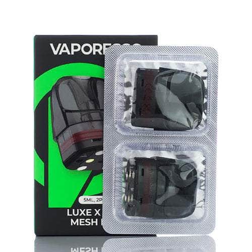 Luxe X Pods by Vaporesso