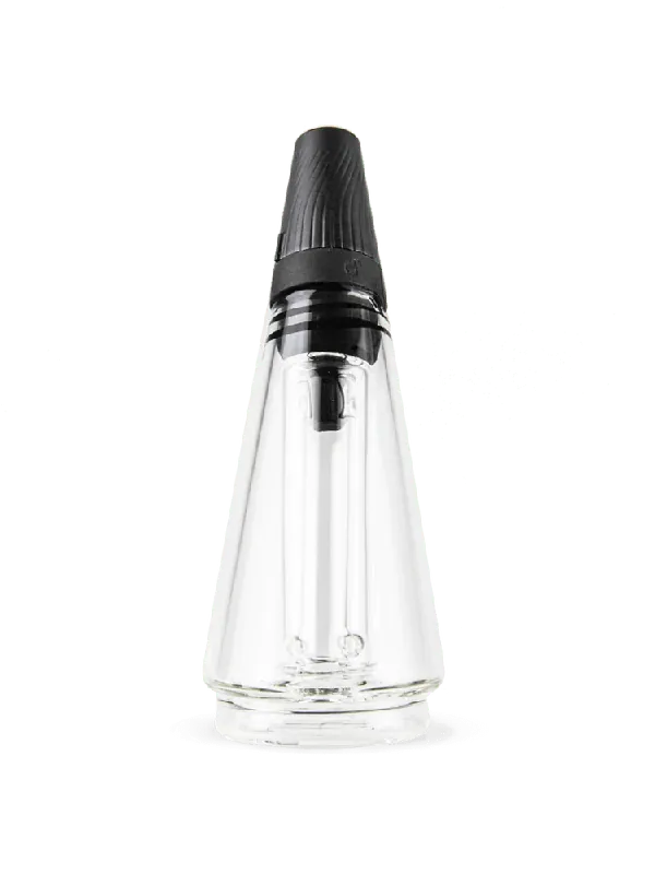 PuffCo Peak Pro Travel Glass